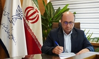 پیام ریاست محترم دانشگاه علوم پزشکی شهرکرد به مناسبت روز جهانی ایمنی و بهداشت حرفه‌ای
