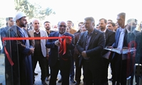 افزایش تخت‌های خوابگاهی به ۲ هزار و ۱۰۰ نفر/ اولین خوابگاه متاهلی دانشگاه به بهره برداری رسید