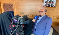  ۳۲ نیروی بهداشتی، درمانی و اورژانسی دانشگاه علوم پزشکی شهرکرد به مسیر اربعین حسینی اعزام می‌شود