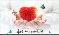 اهدای اعضای جوان 19 ساله در شهرکرد