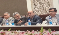 کسب رتبه نخست کشوری در آزمون پزشکی خانواده و نظام ارجاع 