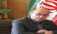 پیام نوروزی دکتر صالحی فرد رییس دانشگاه علوم پزشکی شهرکرد