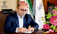  تبریک ریاست محترم دانشگاه علوم پزشکی شهرکرد به مناسبت فرارسیدن ١٢ اردیبهشت «بزرگداشت مقام معلم و استاد»