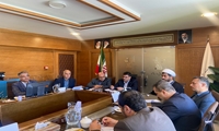 اجرای طرح پزشکی خانواده و نظام ارجاع با رویکرد نوین از ۲۵ خرداد / لردگان پایلوت این طرح است