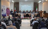  پایش و ارزیابی آمادگی شهر لردگان برای اجرای برنامه پزشکی خانواده و نظام ارجاع