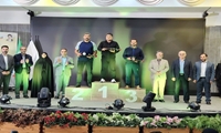 کسب مقام سوم کشور در ششمین جشنواره فرهنگی ورزشی حراست دانشگاه‌های علوم پزشکی