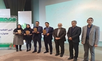 6 پژوهشگر دانشگاه علوم پزشکی شهرکرد در جمع برترین‌های استانی