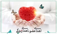 ثبت نخستین اهدای عضو سال ۱۴۰۵ در شهرکرد