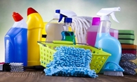 مراقب مسمومیت با شوینده‌ها و ضدعفونی کننده‌های خانگی باشید