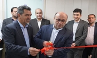 افتتاح مرکز تخصصی رادیولوژی و سی تی اسکن دهان فک و صورت کلینیک صدف شهرکرد