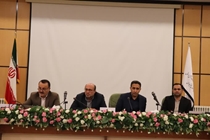 نشست رئیس دانشگاه علوم پزشکی شهرکرد با شورای صنفی