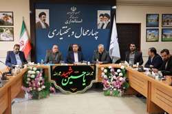 نشست مشاور رئیس‌جمهور با نمایندگان پرستاران؛ تأکید بر اجرای قانون تعرفه‌گذاری و پرداخت مطالبات