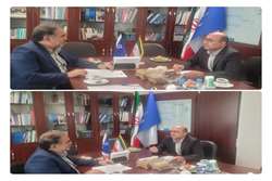 پیگیری مطالبات و حقوق تعرفه‌گذاری پرستاران از وزارت بهداشت