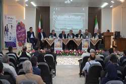  پایش و ارزیابی آمادگی شهر لردگان برای اجرای برنامه پزشکی خانواده و نظام ارجاع