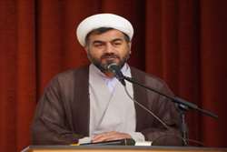 پیام مسئول دفتر نهاد نمایندگی مقام معظم رهبری در دانشگاه علوم پزشکی شهرکرد به مناسبت فرارسیدن ولادت حضرت زینب (س) و روز پرستار