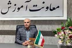 آغاز کلاس‌های درسی با بیش از ۳ هزار و ۸۰۰ دانشجو در دانشگاه علوم پزشکی شهرکرد 
