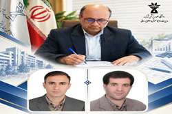   سرپرست جدید دانشکده پرستاری و مامایی دانشگاه علوم پزشکی شهرکرد منصوب شد