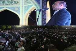 برگزاری یادواره بزرگ شهدا در دانشگاه علوم پزشکی شهرکرد