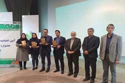 6 پژوهشگر دانشگاه علوم پزشکی شهرکرد در جمع برترین‌های استانی