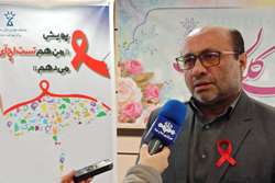 گروه‌ سنی زیر 45 سال پرخطر در ابتلا به ایدز