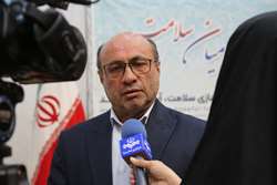 لزوم بکارگیری ایده های نوآورانه و هوش مصنوعی در حوزه سلامت