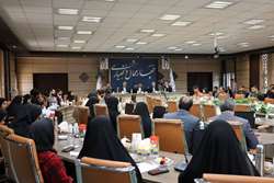راهیابی نمایندگان دانشجویی به کمیته نظارت استان