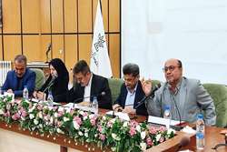 نگاه مشترک دستگاه‌های اجرایی برای افزایش سلامت جامعه