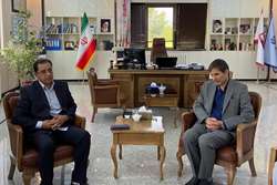 افزایش سلامت عمومی با محوریت تحقیقات و فناوری