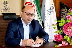 تقدیر رئیس دانشگاه علوم پزشکی شهرکرد از مشارکت در انتخابات نظام پزشکی