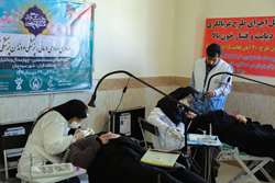 خدمات رایگان دندانپزشکی برای 350 نفر در شهرستان شهرکرد 
