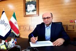پیام تبریک سرپرست دانشگاه علوم‌پزشکی استان به مناسبت روز دندانپزشک