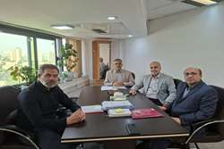 دو روز پرکار رئیس دانشگاه علوم پزشکی شهرکرد در وزارت بهداشت 